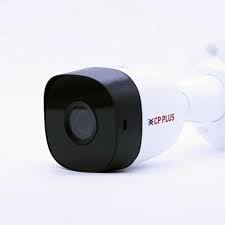 CP Plus CP-URC-TC24PL2C-V3: 2.4MP Full HD IR Bullet Camera with Built-in Mic