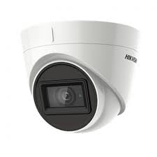 Hikvision 5MP ColorVU Dome Camera DS-2CE72HFT-F 3.6mm