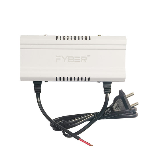 FYBER 4 Channel CCTV SMPS FOR CCTV CAMERA DURGAPUR