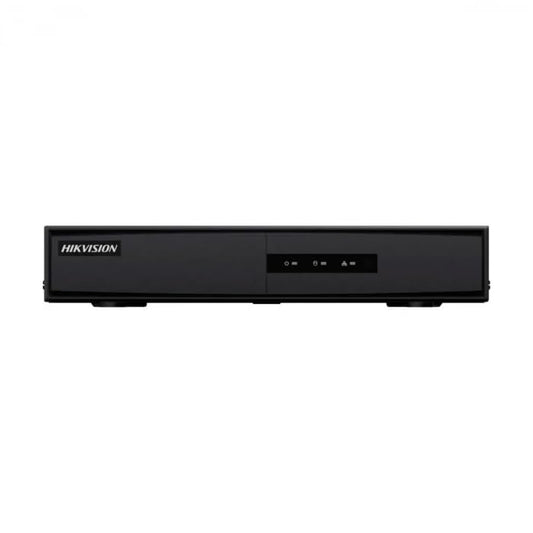 Hikvision DS-7108NI-Q1/M NVR 8-Channel Network Video Recorder, H.265/H.264 Compression, HDMI/VGA Output, Affordable Price