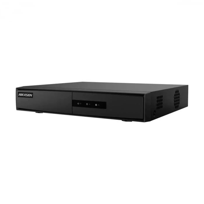 Hikvision DS-7108NI-Q1/M NVR 8-Channel Network Video Recorder, H.265/H.264 Compression, HDMI/VGA Output, Affordable Price