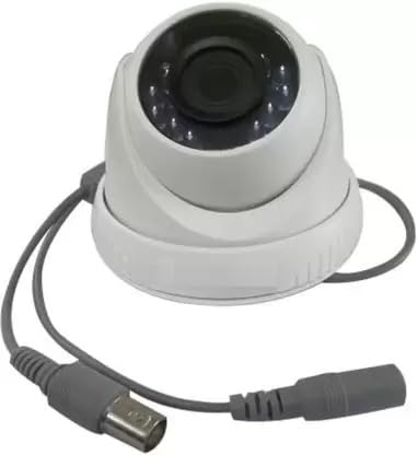 HIKVISION HD720P Indoor IR Turret Camera DS-2CE5ACOT-IRP/ECO