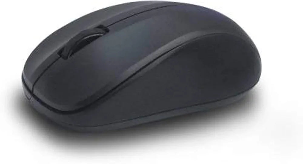 HP Wireless mouse S500