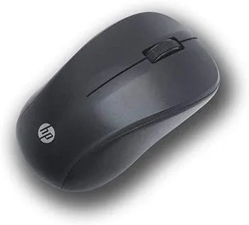 HP Wireless mouse S500