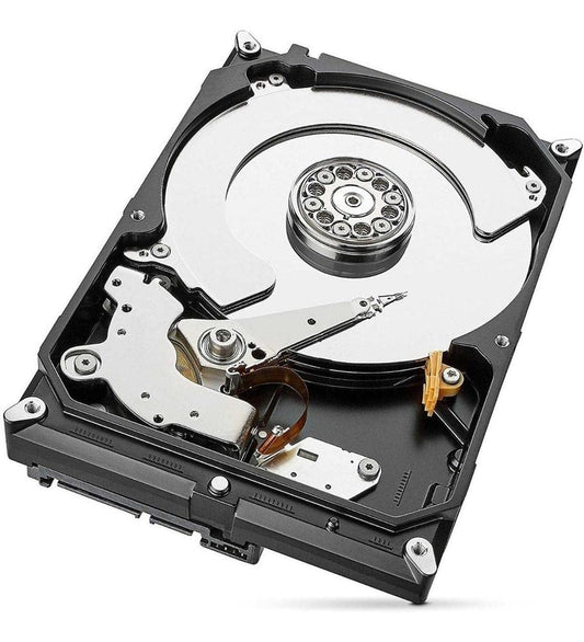 Seagate SkyHawk 4 TB Surveillance Systems Internal Hard Disk Drive (HDD) (ST4000VX007)