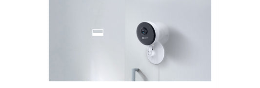 EZVIZ C1C-B Smart Home Security Camera