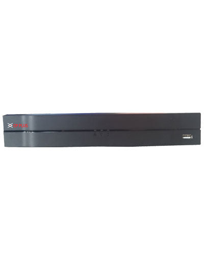 CP Plus CP-UNR-108F1 8 Ch. H.265 Network Video Recorder