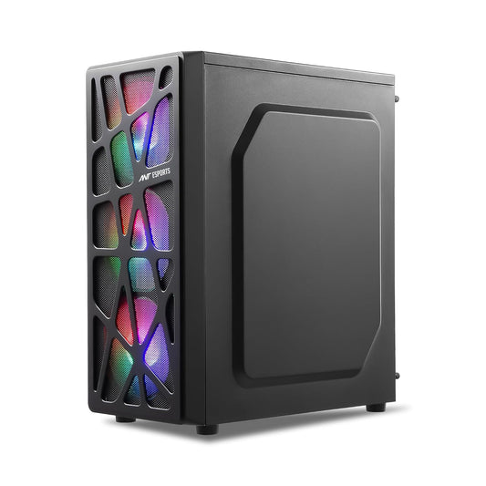 Gaming PC – i7 6th Gen | GTX 1650 4GB | 16GB RAM | 512GB SSD
