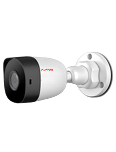 CP Plus CP-URC-TC24PL2-V3: 2.4MP Full HD IR Bullet Camera
