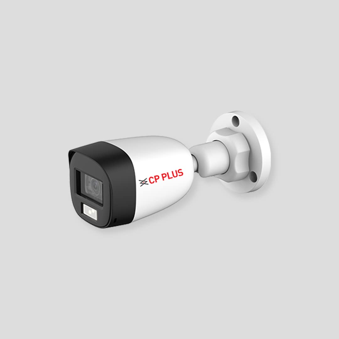 π¦ CP Plus 2.4MP Full-Color Guard+ Bullet Camera (CP-GPC-TA24PL2C-SE)
