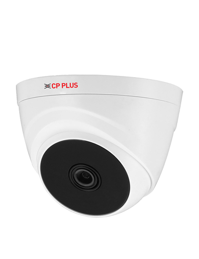 🛡️ CP Plus 5MP IR Dome Camera – CP-USC-DC51PL3C