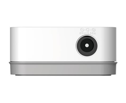 D-Link 5 Port Switch DES-1005C  10/100 Mbps Unmanaged Desktop Switch