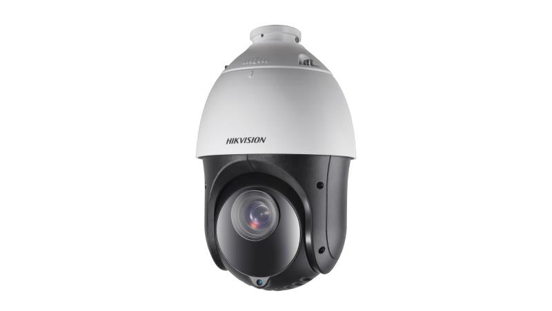 HIKVISION DS-2DE4225IW-DE 2MP 25x PTZ IP Speed Dome Camera | 100m IR | Outdoor
