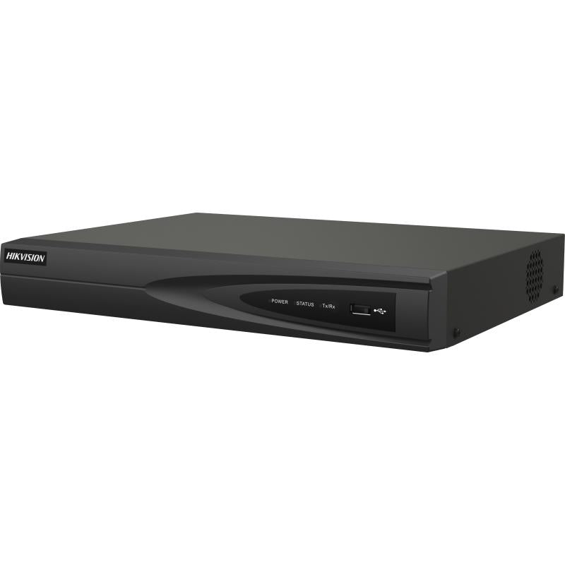 Hikvision DS-7604NI-K1 NVR Network Video Recorder