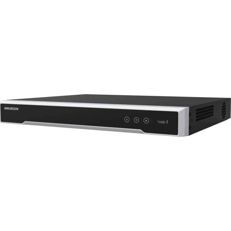 HIKVISION 16 Channel NVR DS-7616NI-Q2 2 Sata Harddisk