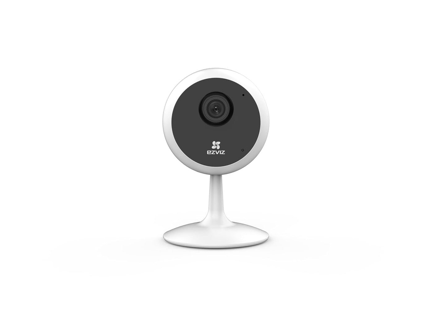 š”ļø EZVIZ C1C-B WiFi Indoor Smart Security Camera (White) by Hikvision | Smart Surveillance, Made Easy