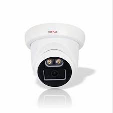 CP Plus 2.4MP Full HD Guard+ Dome Camera -CP-GPC-D24L2-S