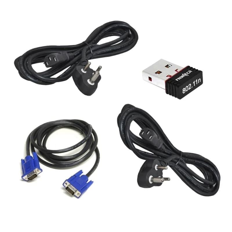 Computer Peripherals