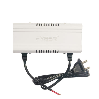 FYBER 4 Channel CCTV SMPS FOR CCTV CAMERA DURGAPUR