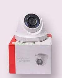 HIKVISION HD720P Indoor IR Turret Camera DS-2CE5ACOT-IRP/ECO