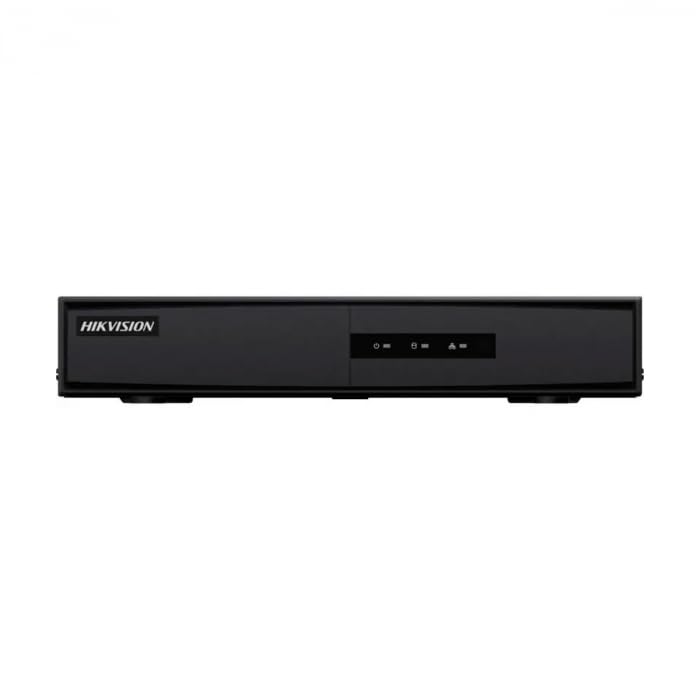 Hikvision DS-7108NI-Q1/M NVR 8-Channel Network Video Recorder, H.265/H.264 Compression, HDMI/VGA Output, Affordable Price