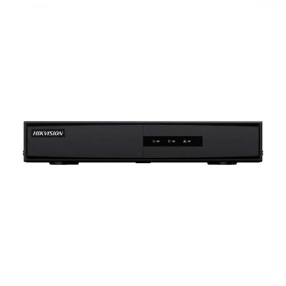 Hikvision DS-7108NI-Q1/M NVR 8-Channel Network Video Recorder, H.265/H.264 Compression, HDMI/VGA Output, Affordable Price