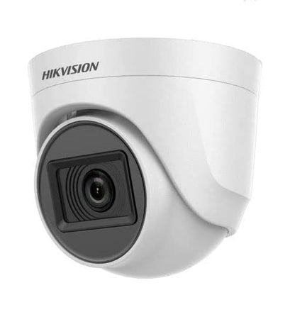 Hikvision 2MP HD Dome DS-2CE5AD0T-ITP/ECO
