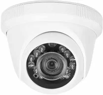 HIKVISION HD720P Indoor IR Turret Camera DS-2CE5ACOT-IRP/ECO