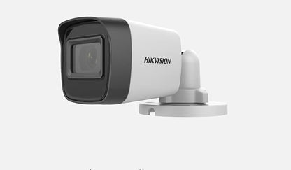 Hikvision 2MP HD Eco Bullet DS-2CE1AD0T-ITP/Eco