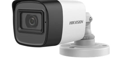 Hikvision 2MP HD Eco Bullet DS-2CE1AD0T-ITP/Eco