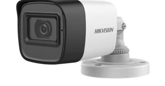 Hikvision 2MP HD Eco Bullet DS-2CE1AD0T-ITP/Eco