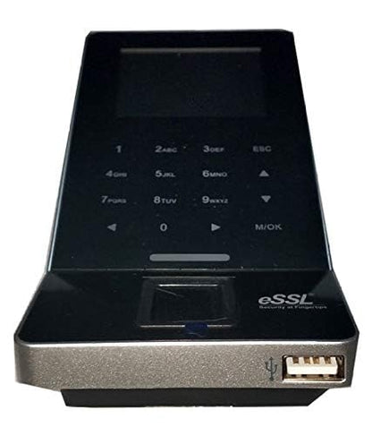 Essl F22 Fingerprint Time Attendance Machine with Access Control