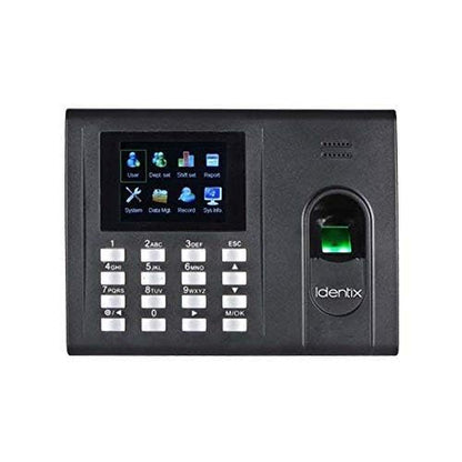 eSSL K90 Pro Biometric Time Attendance and Machine For Office