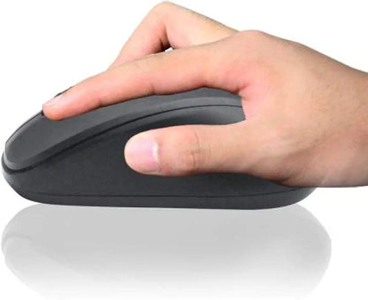 HP Wireless mouse S500
