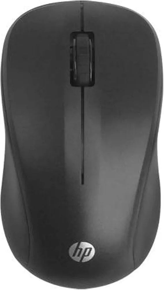 HP Wireless mouse S500