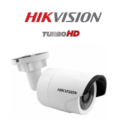 Hikvision Bullet Camera DS-2CE1ACOT-IRP/ECO