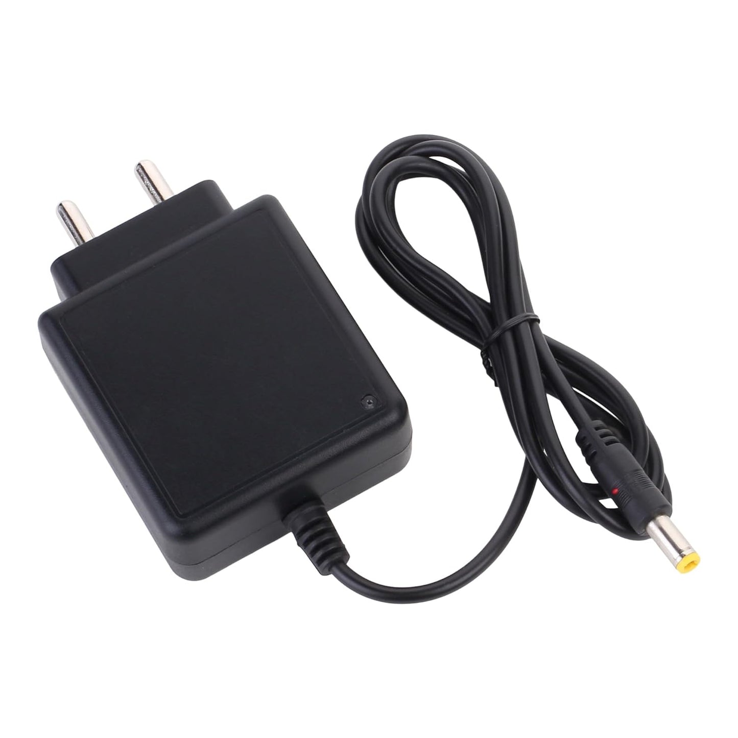 Fyber 12 V - 1 Amp CCTV Power Supply For SET TOP BOX, DVR, NVR