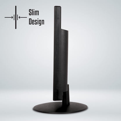 Zebronics Zebester ZEB-A19HD LED Monitor With HDMI/VGA Input