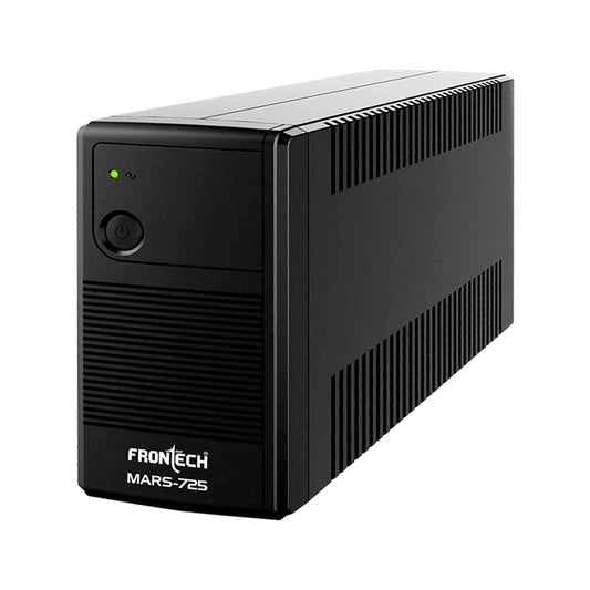 Buy FRONTECH Computer UPS Mars - 725 FT-2527