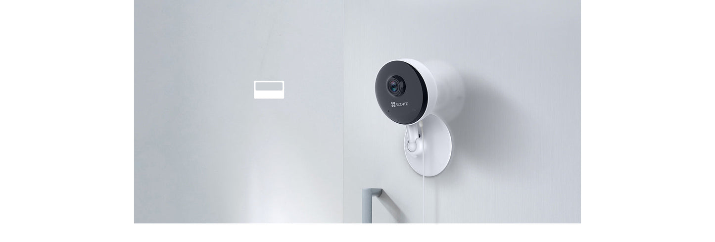 EZVIZ C1C-B Smart Home Security Camera