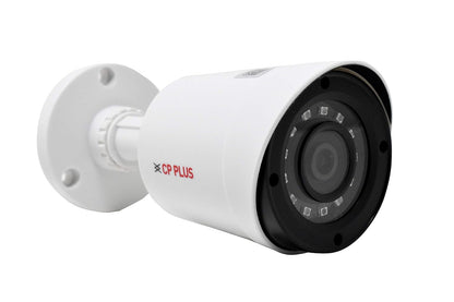 CP PLUS Full HD 8 CCTV Camera Full Setup Price