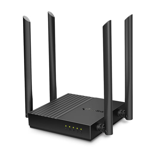 TP- Link Archer C64 AC1200 Wireless MU-MIMO WiFi Router