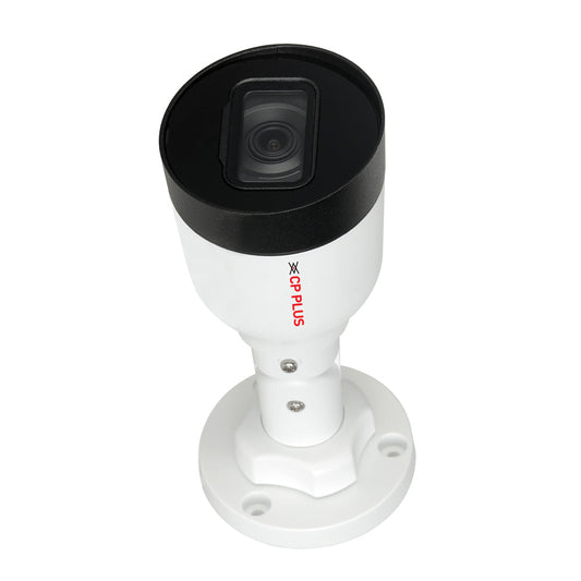 CP PLUS 2 MP IP Bullet Camera Night Vision Outdoor IR Camera 30 Mtr. with 3.6mm Fixed Lens- CP-UNC-TA21PL3