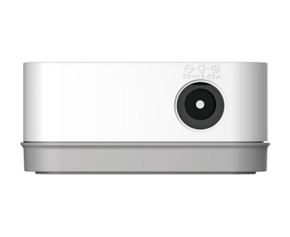 D-Link 5 Port Switch DES-1005C  10/100 Mbps Unmanaged Desktop Switch