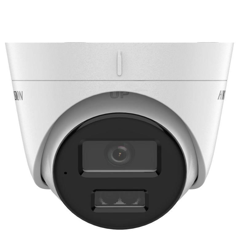 Hikvision 2MP Smart IP Hybird Light Turret Network Camera