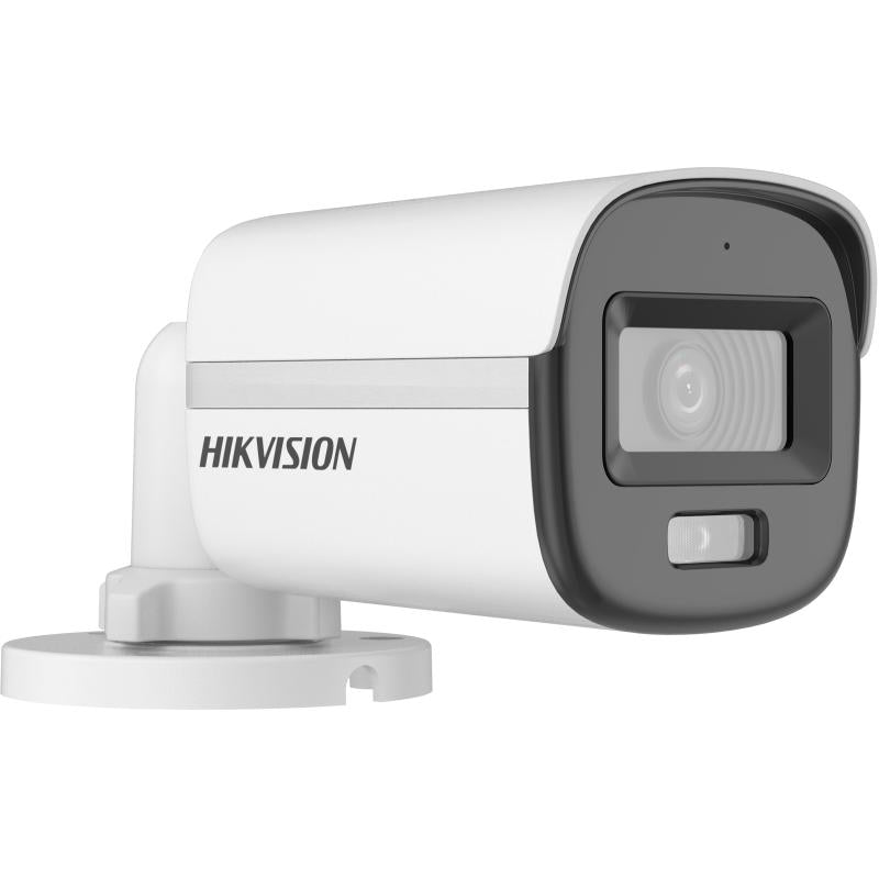 Hikvision Fulltime Color Bullet Camera DS-2CE10DF0T-PF