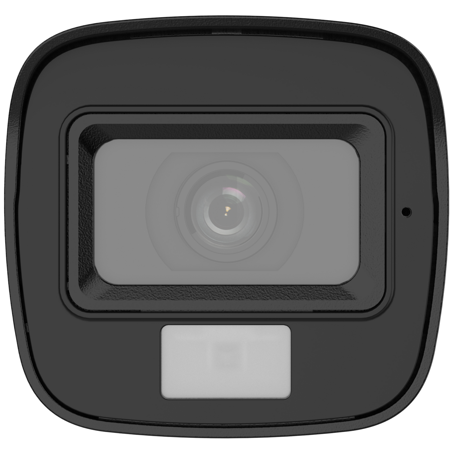 HIKVISION DS-2CE16D0T-LPFS 2MP Smart Hybrid Light Mini Bullet Camera | Audio | Full-Color Night Vision