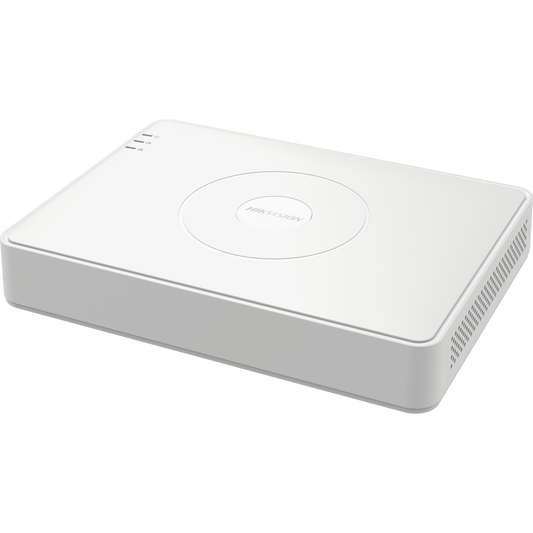 HIKVISION DS-7116HGHI-M1/T 16-Channel 1080p Lite H.265 DVR | Turbo HD