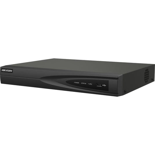 Hikvision DS-7604NI-K1 NVR Network Video Recorder