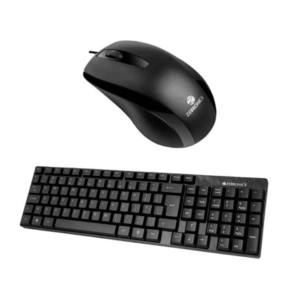 Budget Desktop PC – i3 3rd Gen | 8GB RAM | 256GB SSD